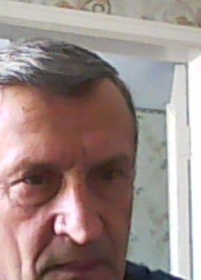Руслан, 65, Україна, Білгород-Дністровський