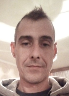 Сергей , 42, Россия, Тольятти