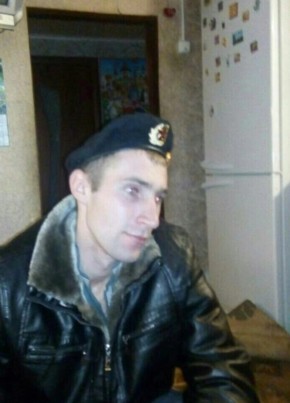 Андрей, 30, Россия, Нерехта