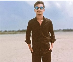 Ranjan Choudhary, 24 года, Patna