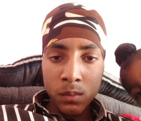 Parmjeet singh, 18 лет, Jaipur