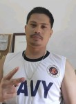 Jason, 22 года, Lungsod ng Dabaw