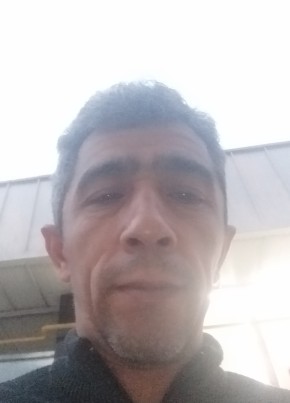 Serhat, 42, Türkiye Cumhuriyeti, Beypazarı