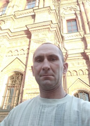 Алексей, 44, Россия, Куровское