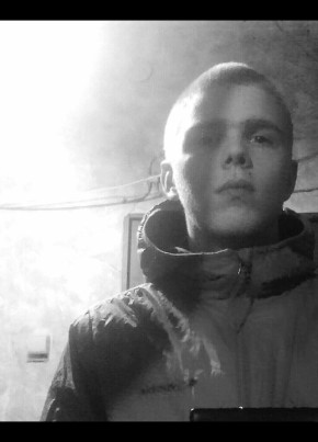 Евгений, 27, Россия, Оленегорск