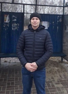 Alexey, 36, Россия, Семёнов