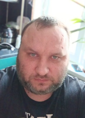 Sergey, 37, Russia, Moscow