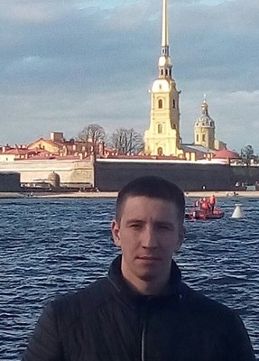 Николай, 30, Россия, Тисуль