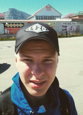 Александр, 26, Россия, Моздок