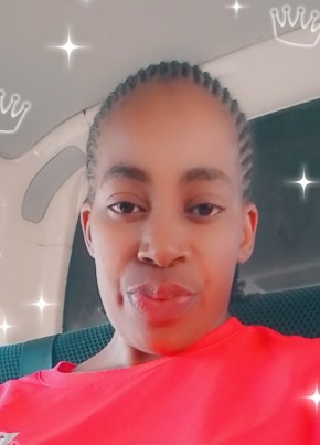 Noxolo Thando из IPitoli 25 лет