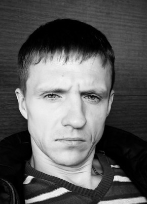 Сергей, 39, Россия, Прокопьевск