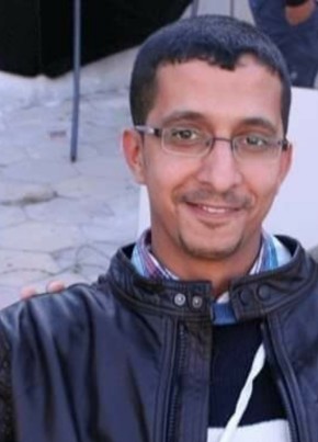 Mubarak, 36, الجمهورية اليمنية, صنعاء