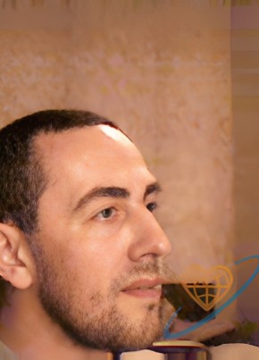 RamblerDating profile picture for @garmin
