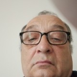 Bert, 71  , Olympia