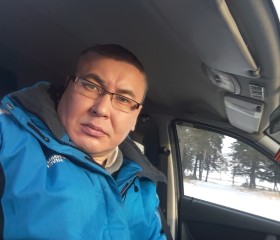 Ринат, 44 года, Екатеринбург