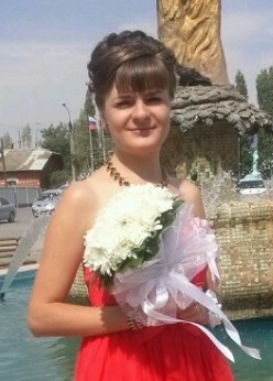 Екатерина, 33, Россия, Суровикино
