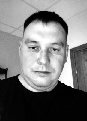 Юрий, 35, Россия, Змеиногорск