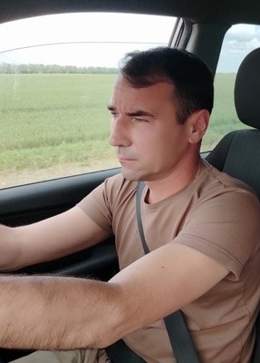 Алексей, 48, Россия, Новопавловск
