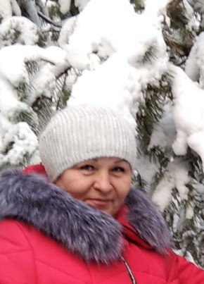 Наталия, 50, Україна, Комсомольське