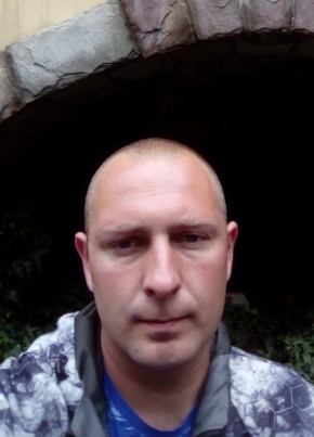 Юрий, 41, Россия, Клин