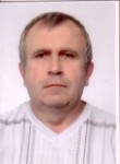 Николай, 64 года, Харків