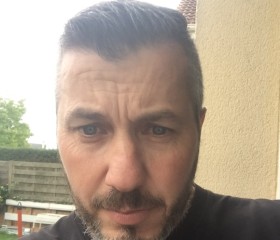 eric, 51 год, Amiens