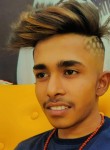 Sachin, 18 лет, Hisar