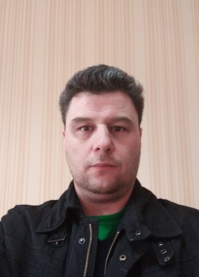 Станислав, 42, Россия, Москва