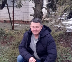Роман, 50 лет, Синельникове