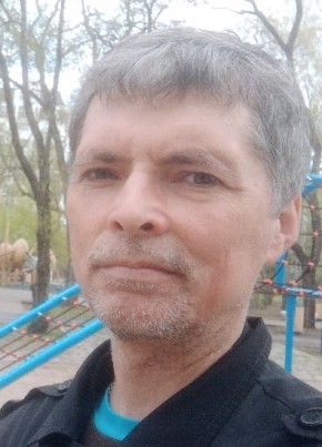 Максим из Екатеринбурга 53 года