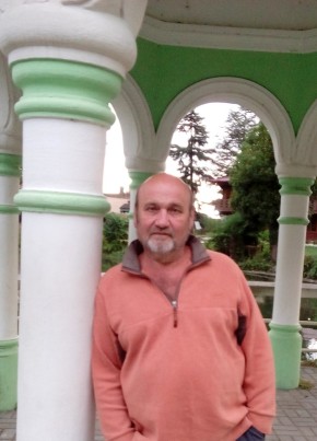 Aлексей, 65, Россия, Белово