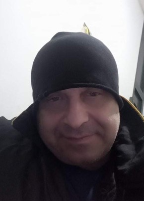 Светослав Спасов, 41, Република България, Благоевград