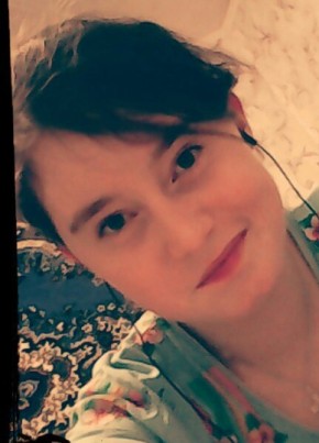 Tatyana, 26, Россия, Баймак