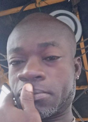 Arnaud, 39, République de Côte d’Ivoire, Abidjan