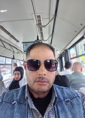 عادل توفيق из Gaziantep 18 лет