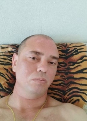Андрей, 42, Bundesrepublik Deutschland, Passau