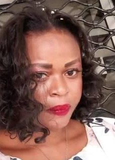 Aline, 38, Republic of Cameroon, Yaoundé