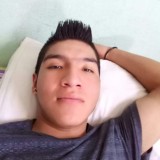 Vargas Parra, 24  , Nogales (Veracruz)