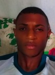 Joelson, 25 лет, Vitória de Santo Antão