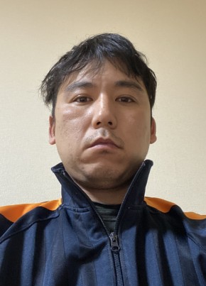 ナオキ, 33, 日本, 帯広