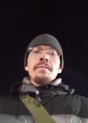 Иван, 41, Россия, Борисоглебск