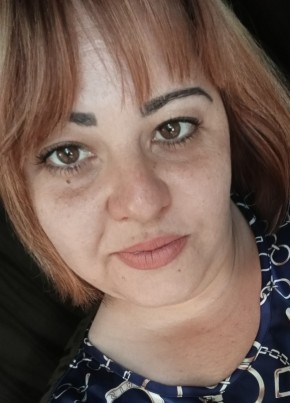 Марина из Волгограда 38 лет