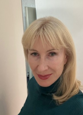 Tatyana, 55, Russia, Moscow