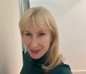 Tatyana, 55, Moscow
