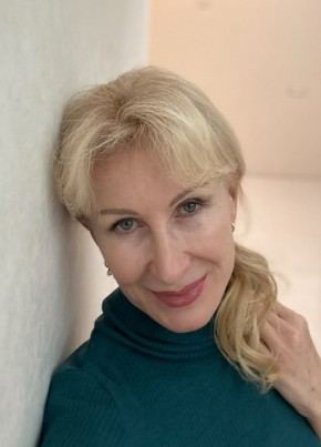 Tatyana, 56, Russia, Moscow