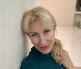 Tatyana, 56, Moscow
