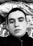 Илья, 25 лет, Нальчик
