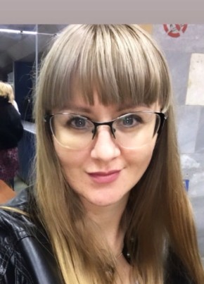 Екатерина, 37, Россия, Рязань