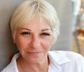 ЕЛЕНА, 52 года, Москва