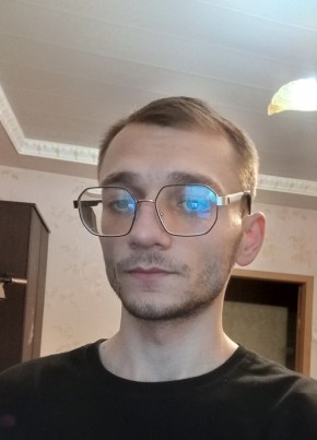Евгений из Новочеркасска 26 лет